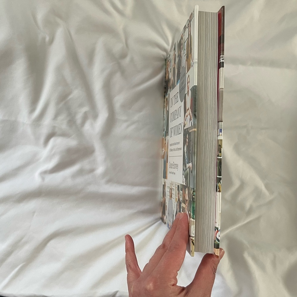 “In the Company of Women” by Grace Bonney - Picture 8 of 8